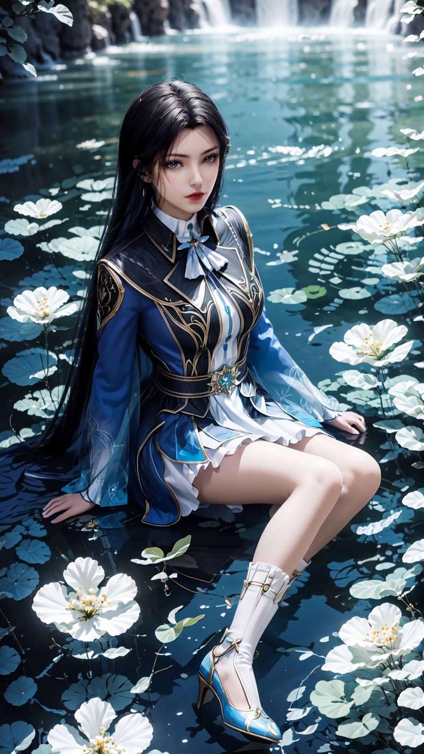 绝对让你的电脑瞬间变身艺术馆！