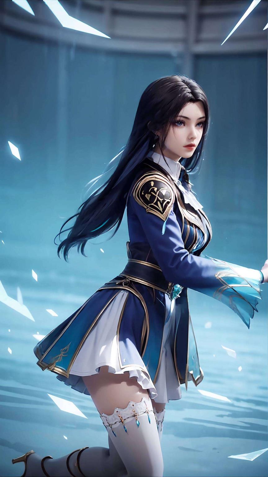 给你全新的视觉体验1920x1080分辨率