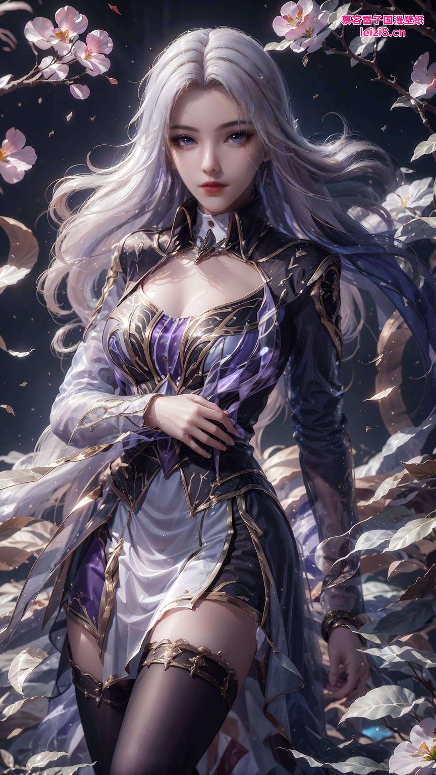 今天给大家带来超还原的《绝世唐门》凌落宸高清动态壁纸！这壁纸不仅清晰度高还能护眼