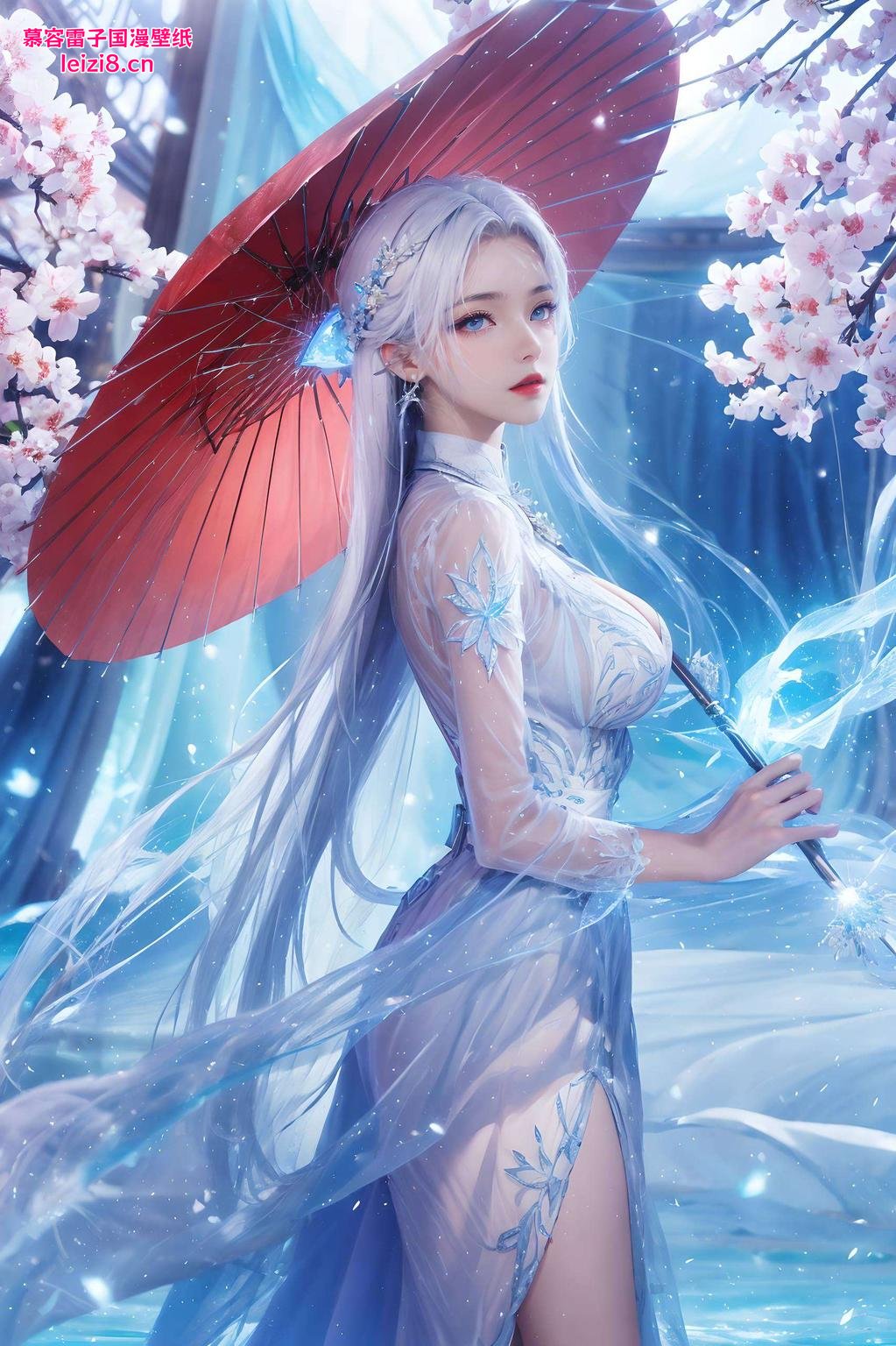 绝对让你的视觉享受哦！👀 看这图“嘿