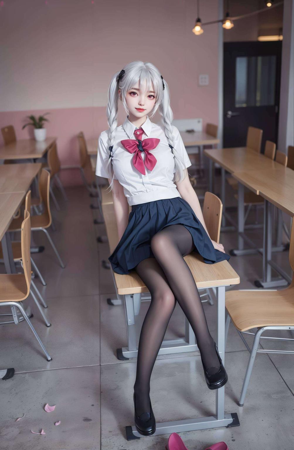 美得让人心动！高清细腻每一帧都是视觉盛宴