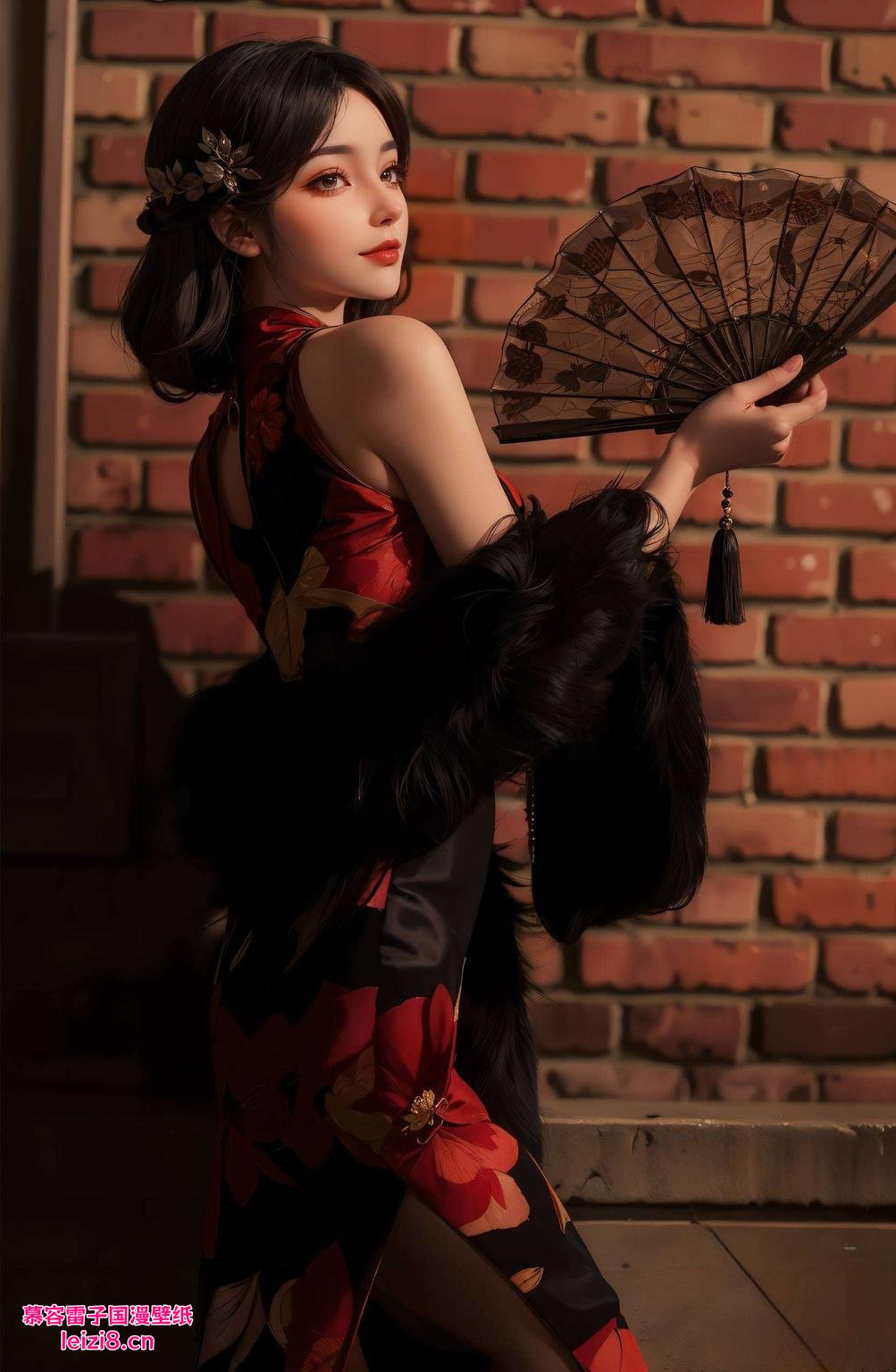 细节满分免费送上！高清画质