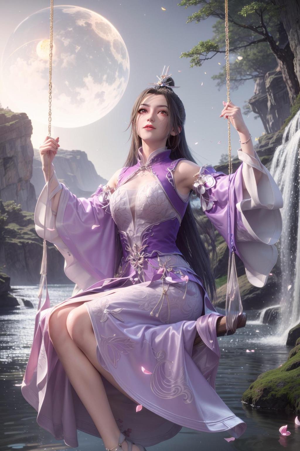 细腻如画每一帧都是手机的视觉盛宴