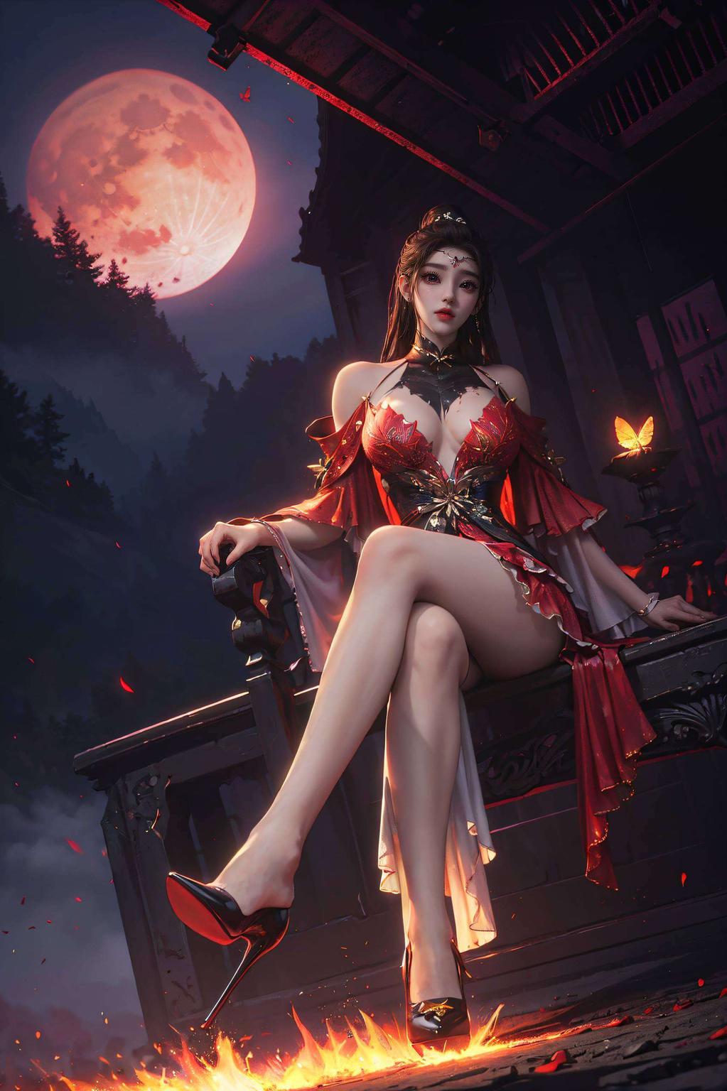 这期的唯美免费壁纸快来下载吧！💖✨