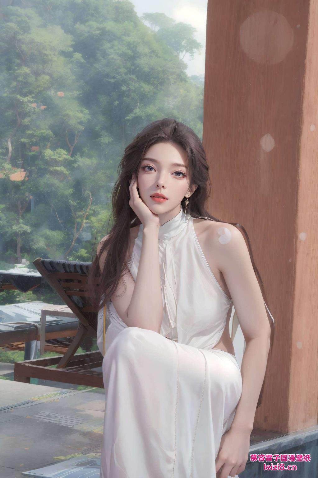 高清画质一触即达古典韵味