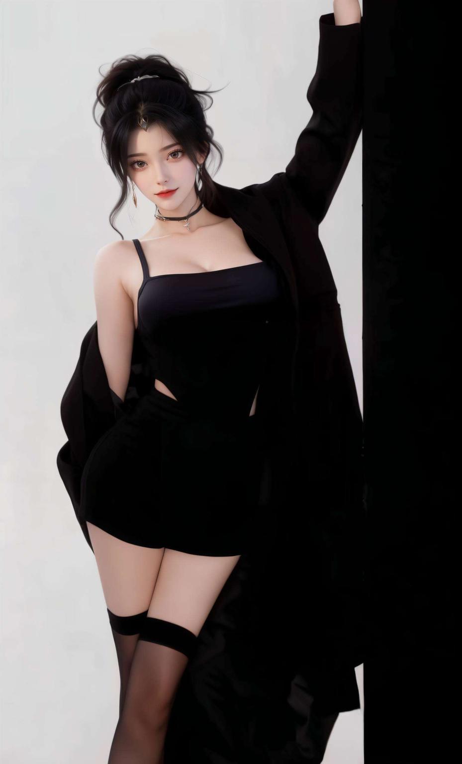 每一根毛发都清晰可见是不是超可爱？高清细节