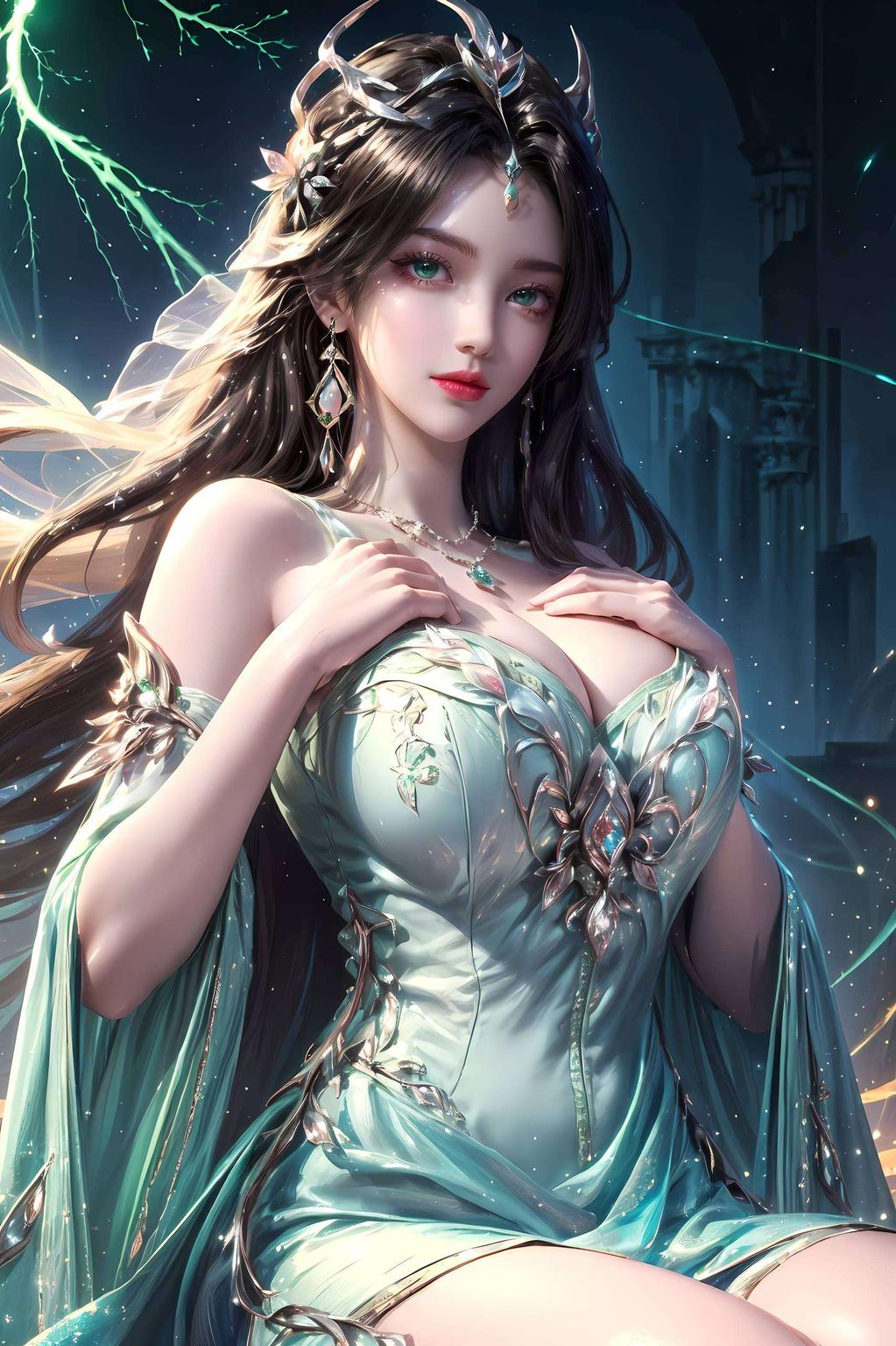 简洁而不失格调给你清新脱俗的视觉体验