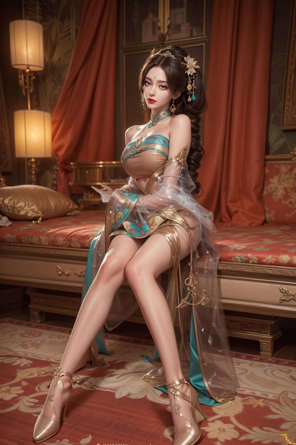 这高清壁纸带给你不一样的视觉享受