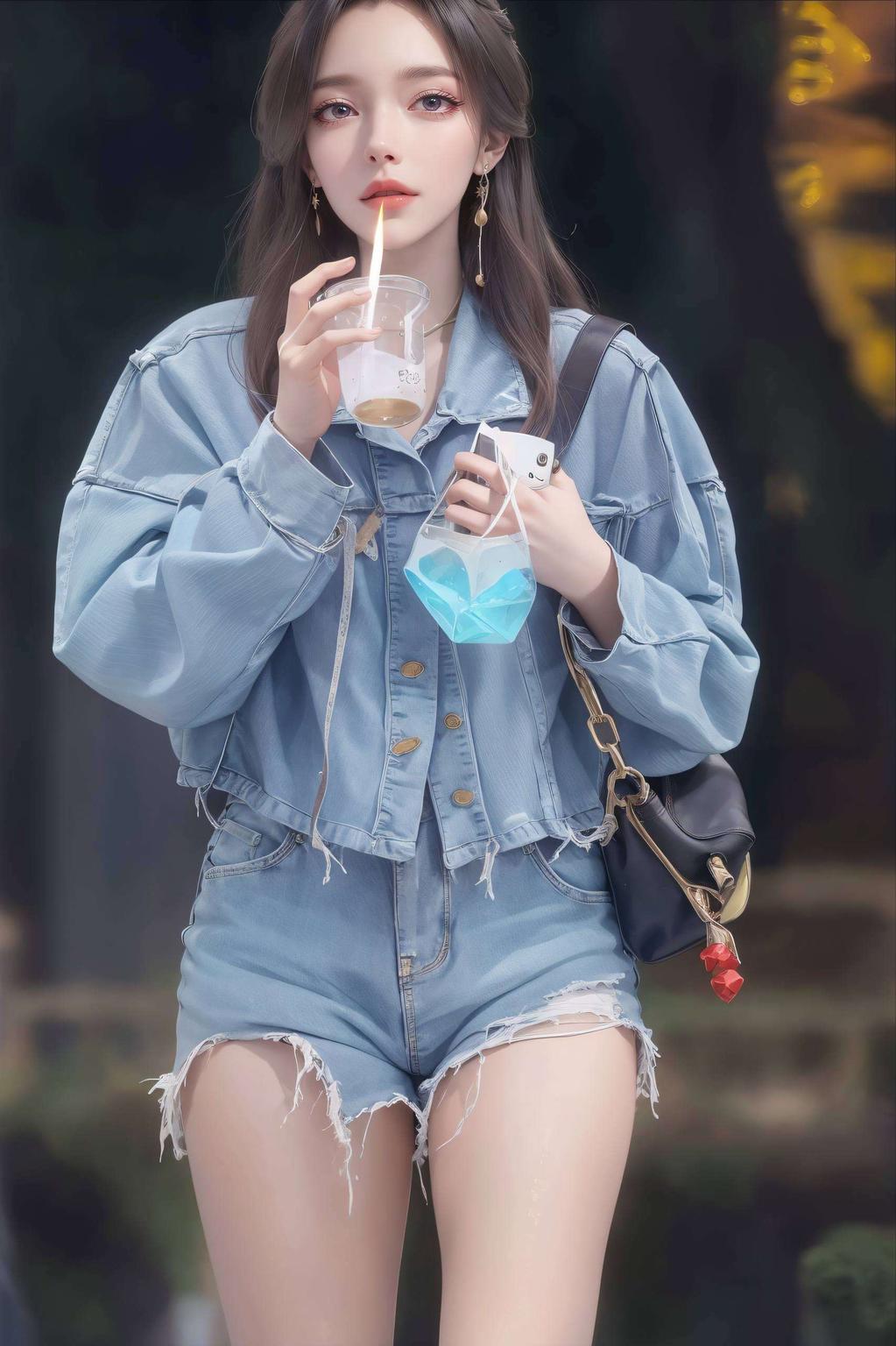 感受自然与神的交融尽在每一寸屏幕