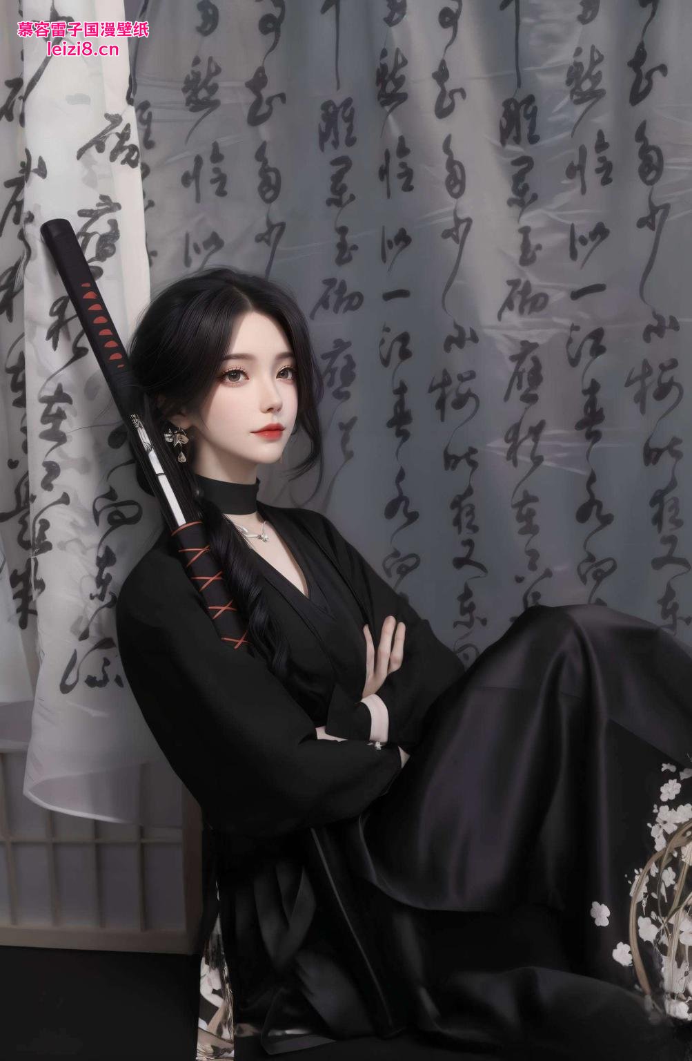 同框瞬间高清壁纸