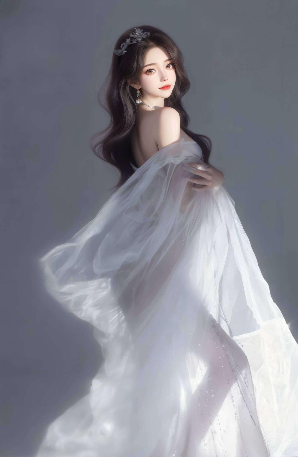 今天给大家带来超还原的免费壁纸合集！这位是神图壁纸界的柳擎看这款PC简洁壁纸