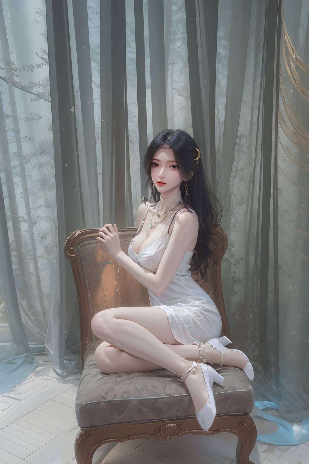 柳神风采尽显！高清护眼免费下载