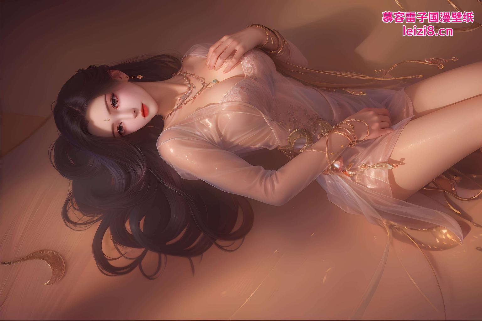 柳神身材壁纸高清让你的手机瞬间变身艺术品！