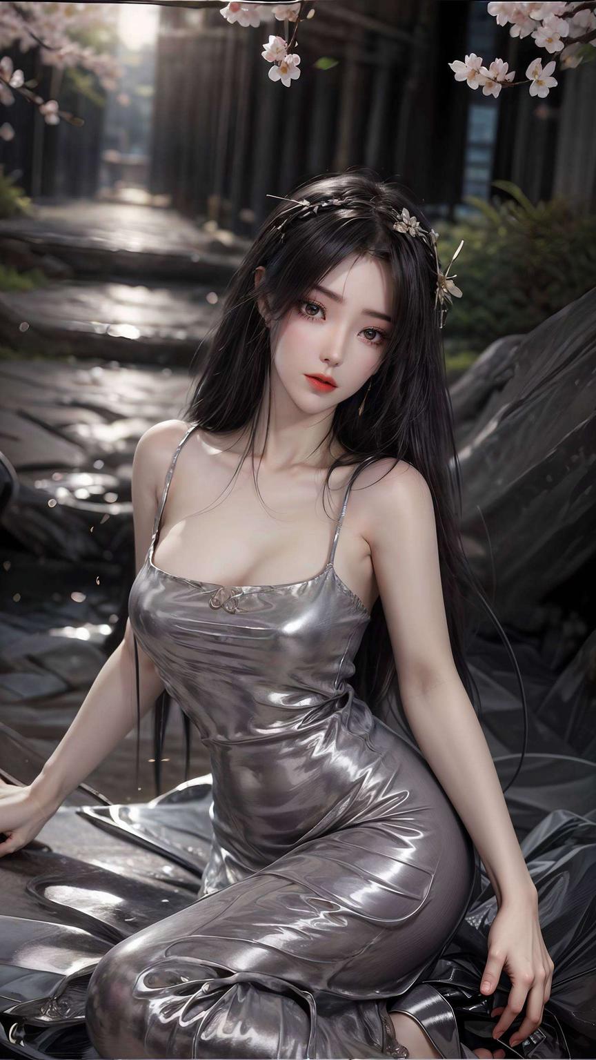 免费下载柳神超帅回眸