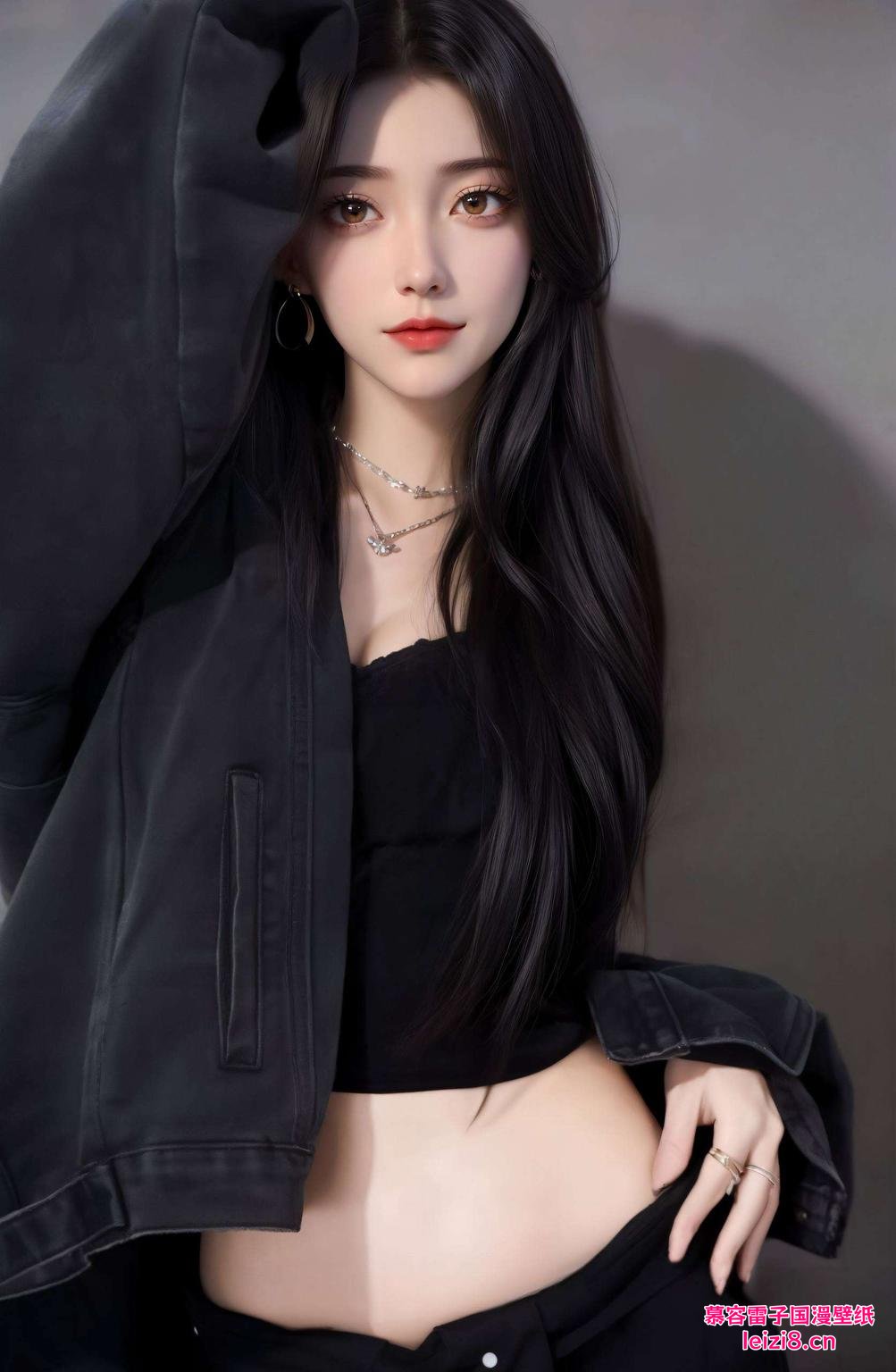 让你的手机瞬间焕发古韵之美！每一帧都是精致的艺术品