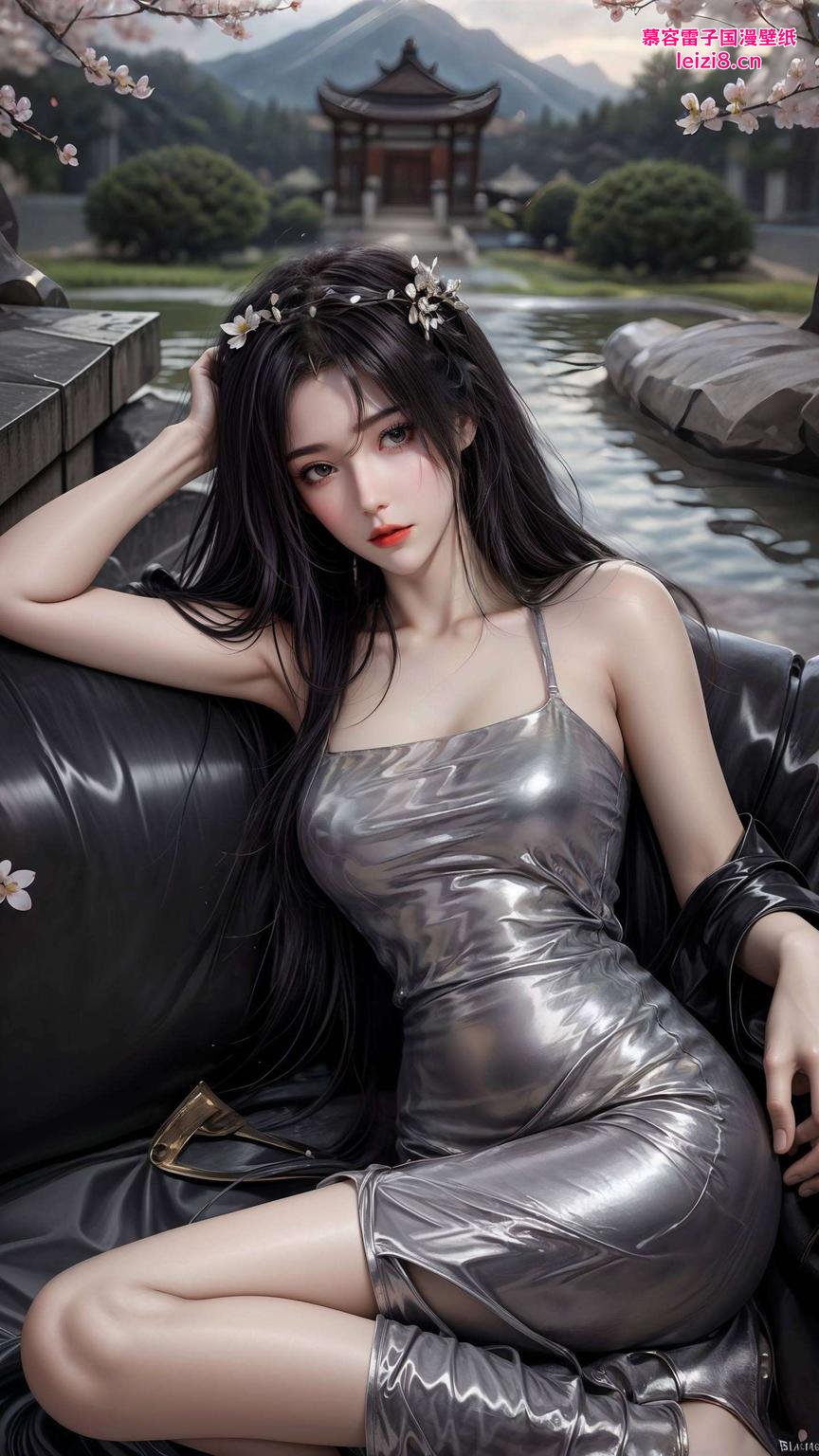 点亮手机桌面每一帧都是心灵的低语