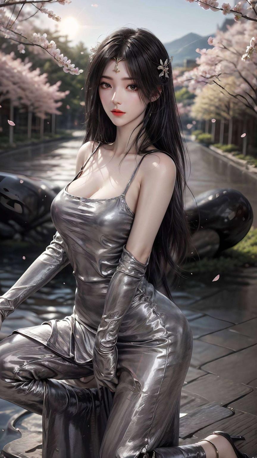 一秒沉浸于奇幻的国漫世界带你领略柳神与石昊的动态魅力！高清画质