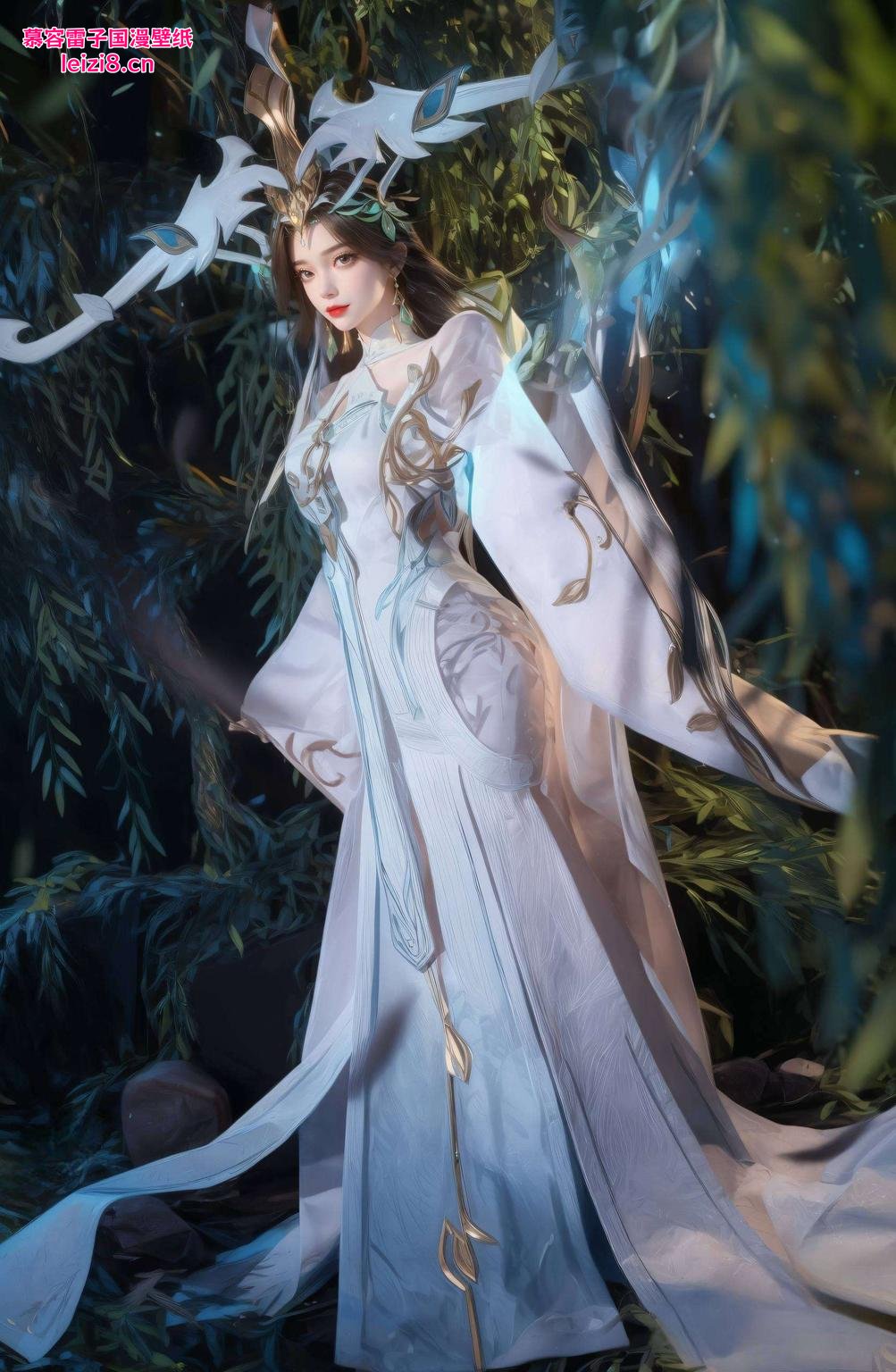 古韵十足护眼又美观