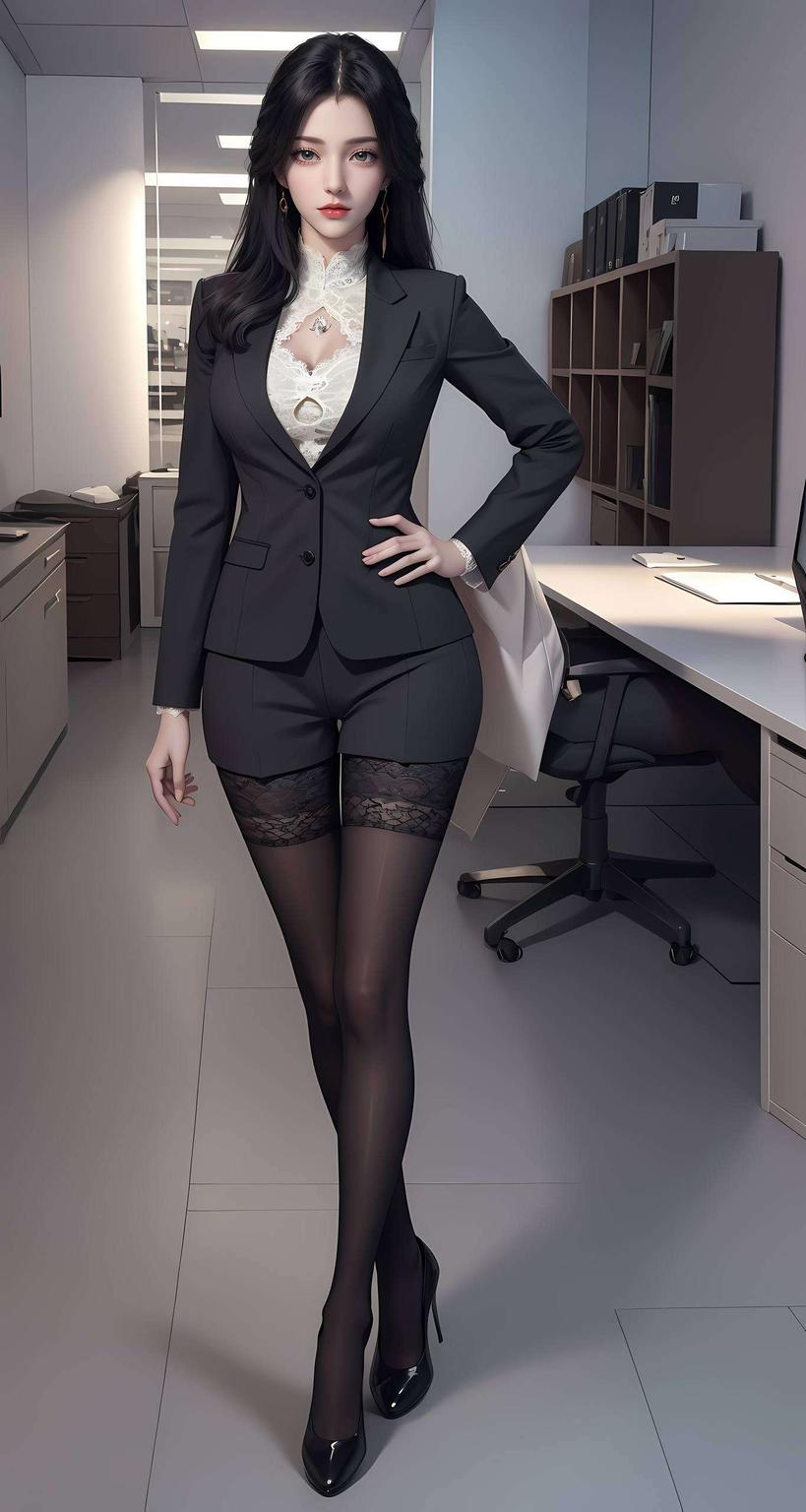 桌面瞬间焕然一新快来看看这高清画面