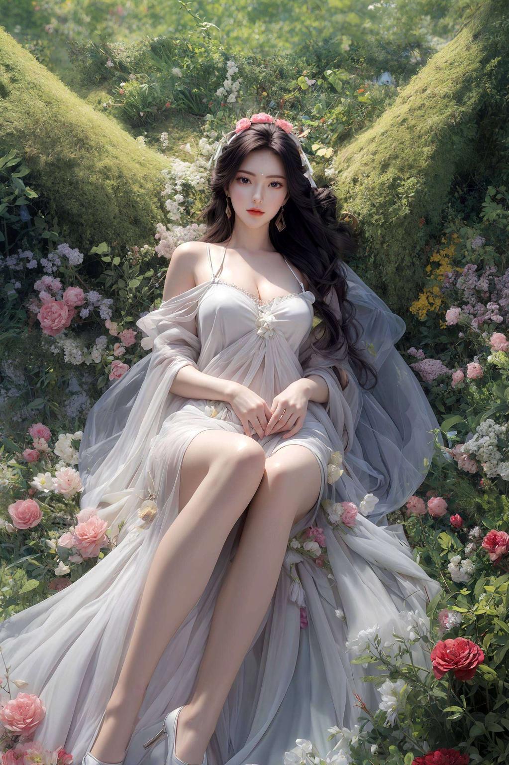 点亮你的桌面世界！一触即发