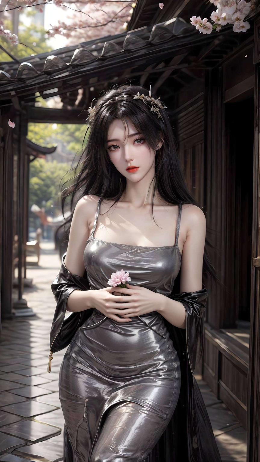 今天给大家带来一组超美的柳神双手高清壁纸每一帧都是视觉盛宴