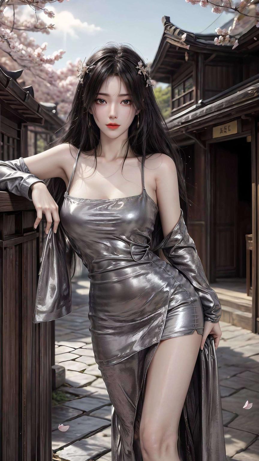 一机在手古香古色韵味浓