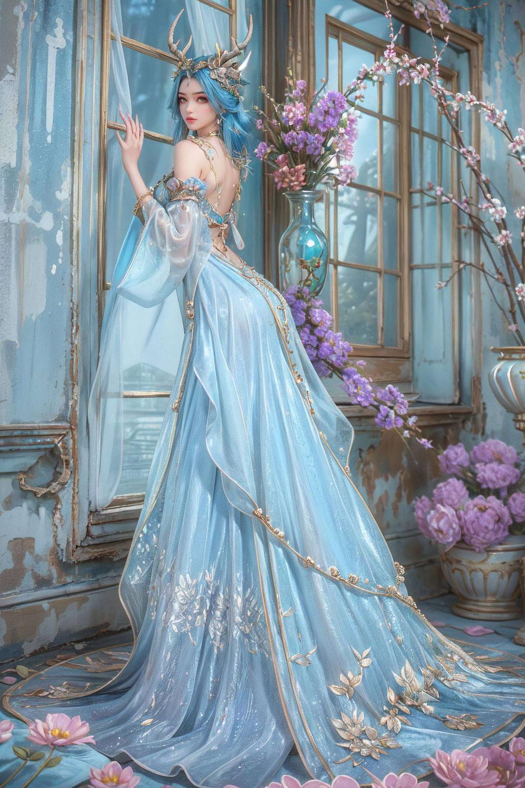 让你的电脑瞬间变身神秘战场！仿佛随时准备腾空而起