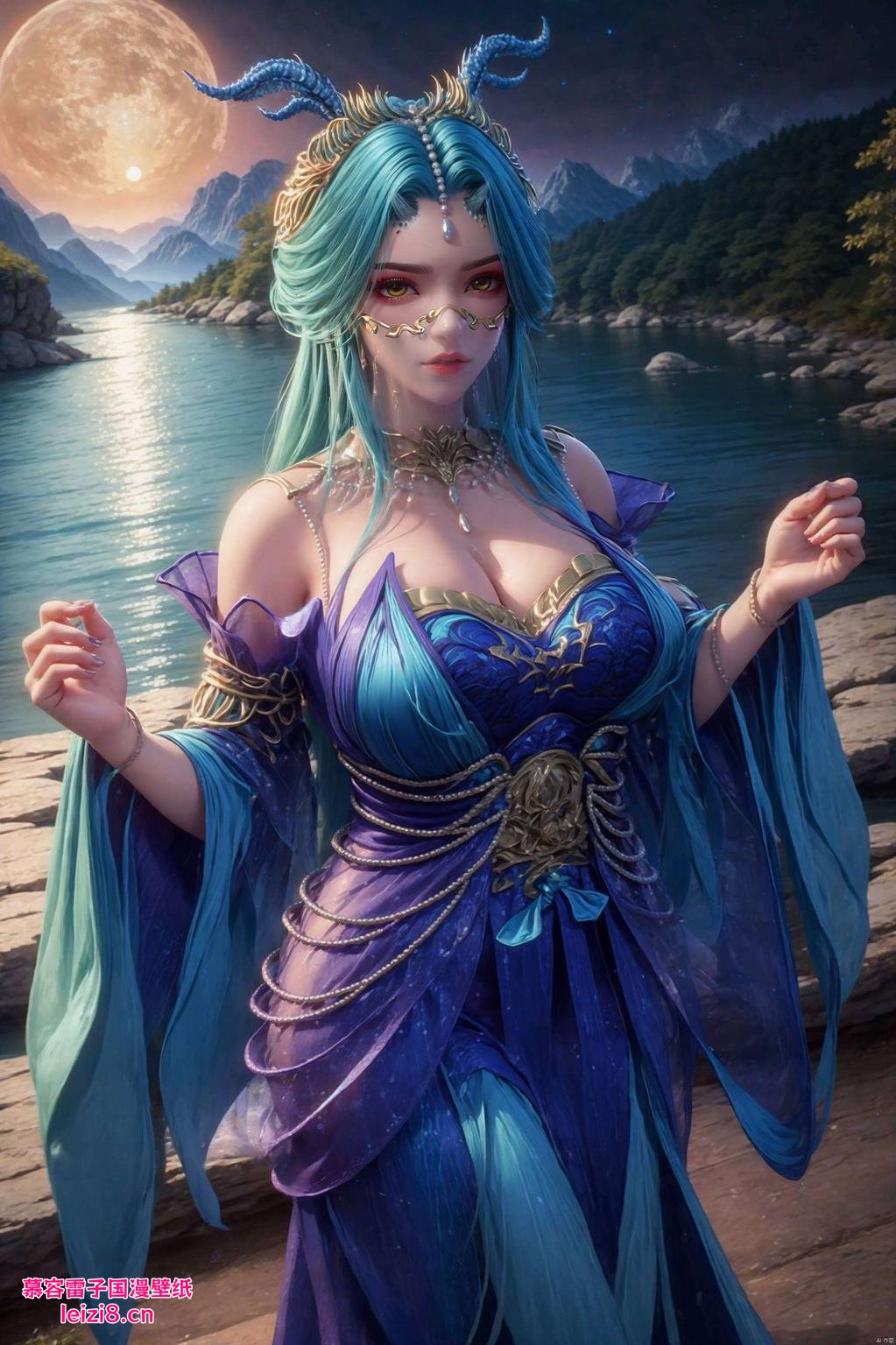 古香古色尽显平板之上