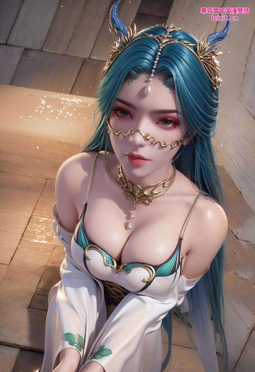 清新自然每一帧都像是从动漫中截取的艺术品