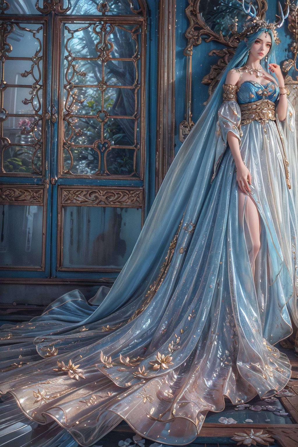 尽享视觉盛宴！高清护眼