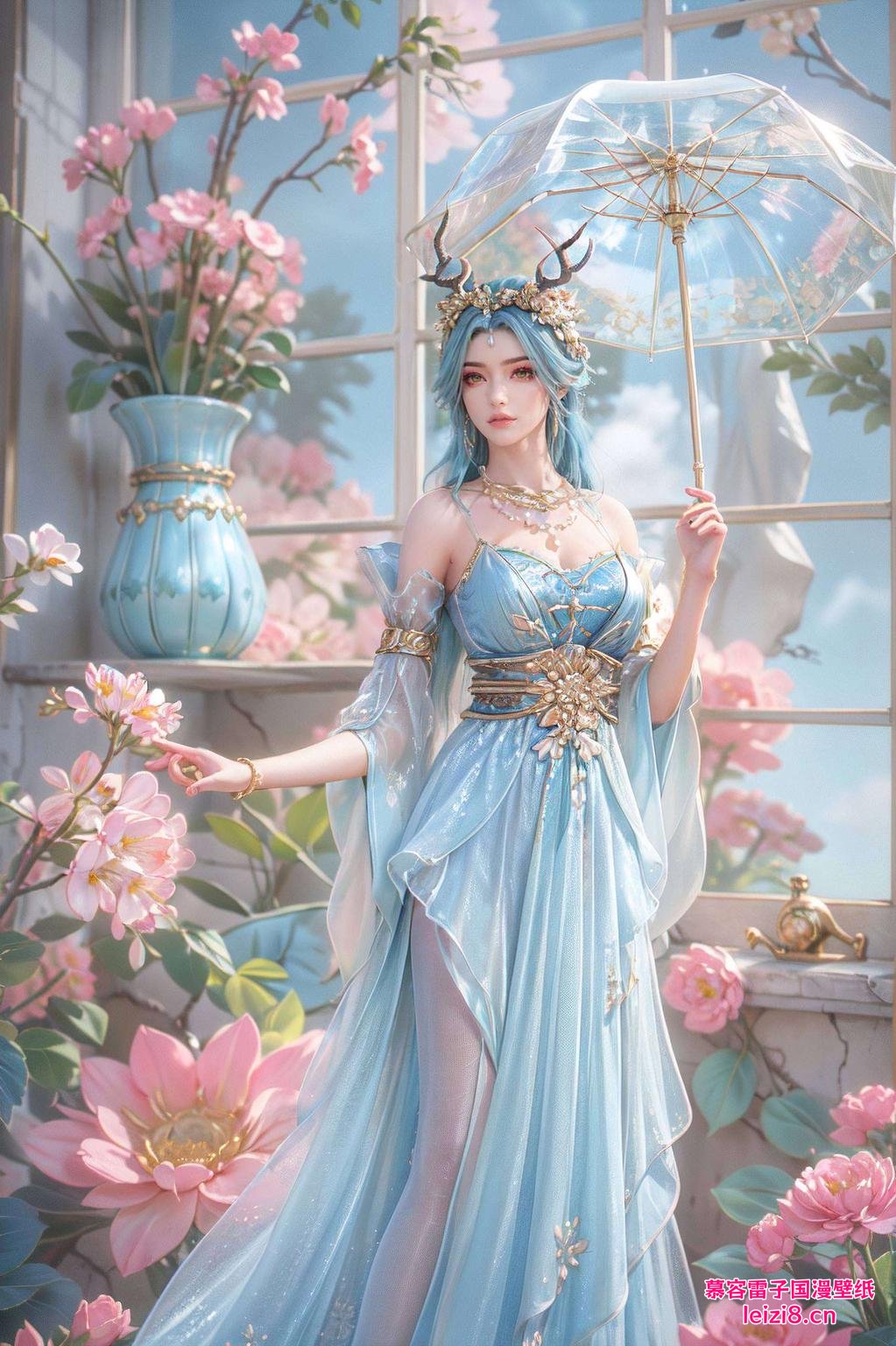 安卓设备专用快来感受这波高清美学冲击吧！