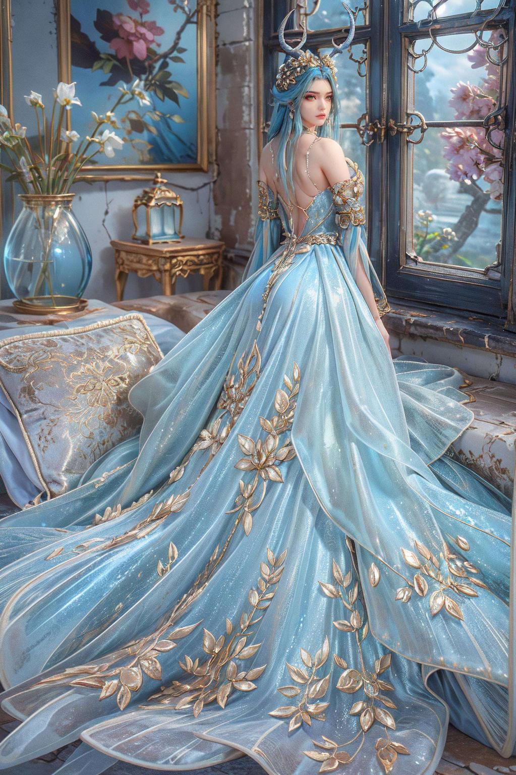 免费领取简洁大气