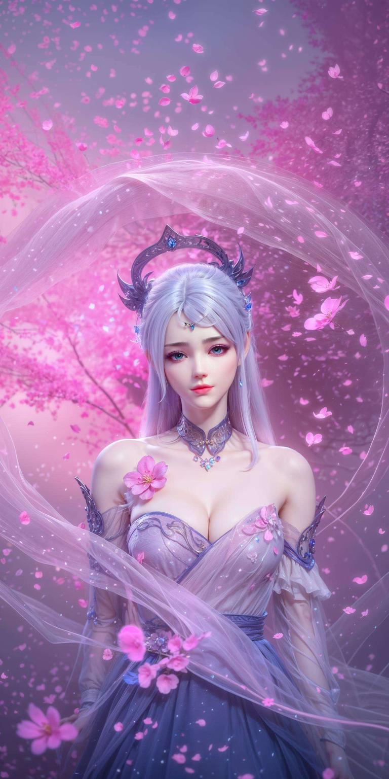 晨曦微光第一张