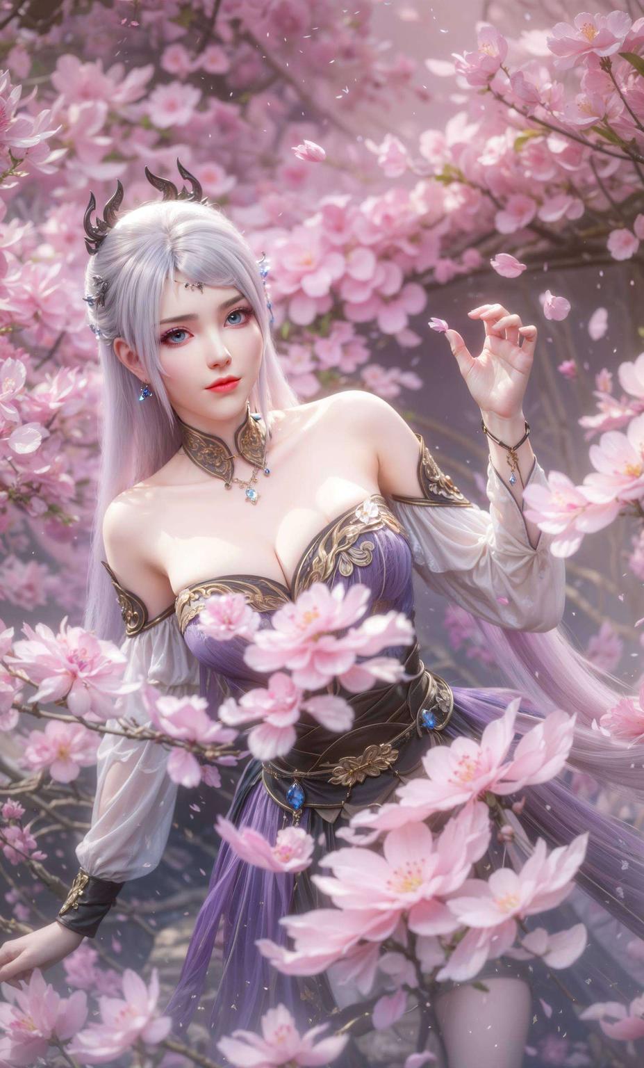 免费分享感受国漫魅力