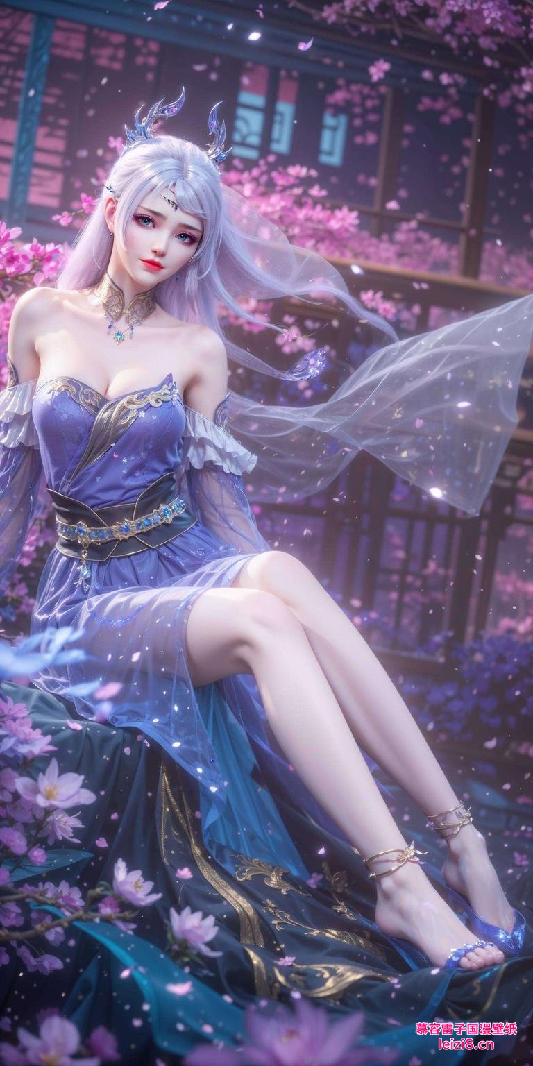 洛璃手机壁纸App带你领略古香古色之美！细腻纹理完美像素古韵流转