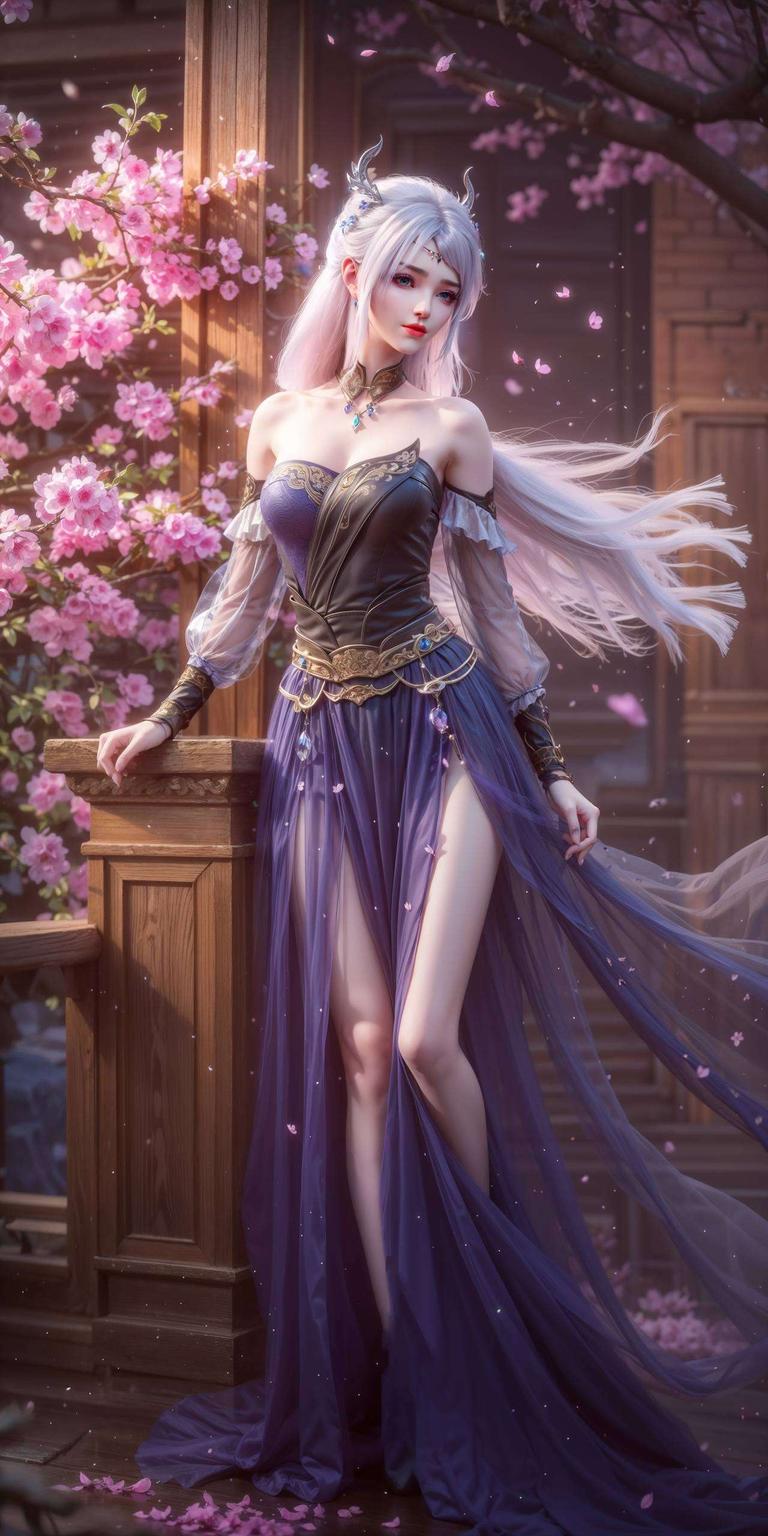 平板专属这对CP太养眼！高清壁纸秀