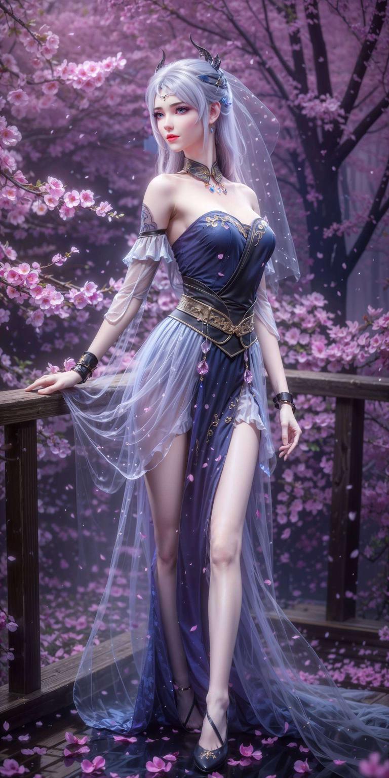 精致的细节美得让人心动～