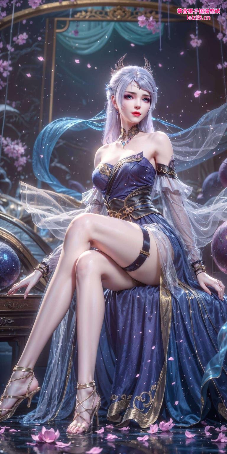 高清动态流光溢彩