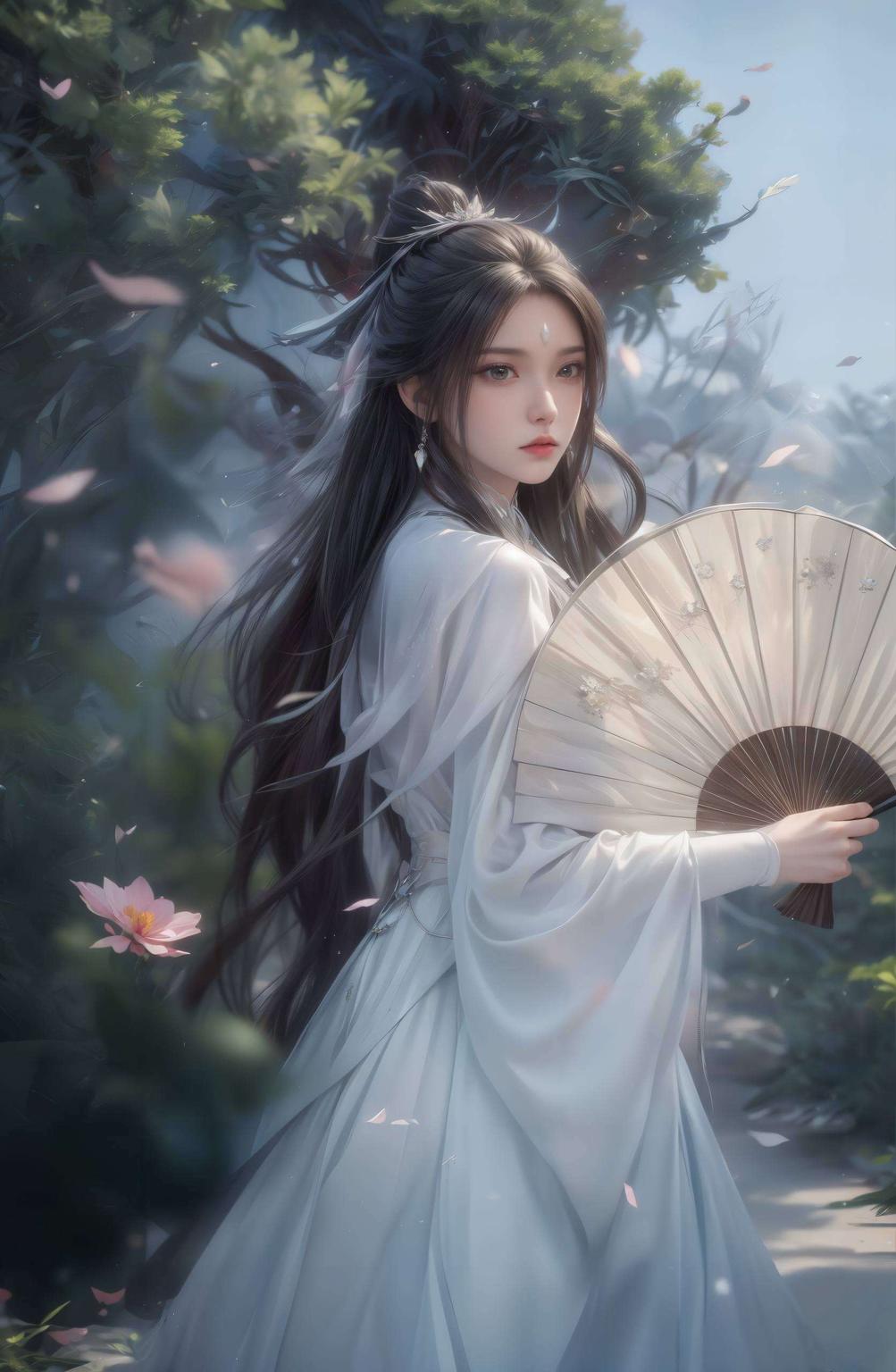 古香古色中透着超清细腻电脑壁纸精美绝伦