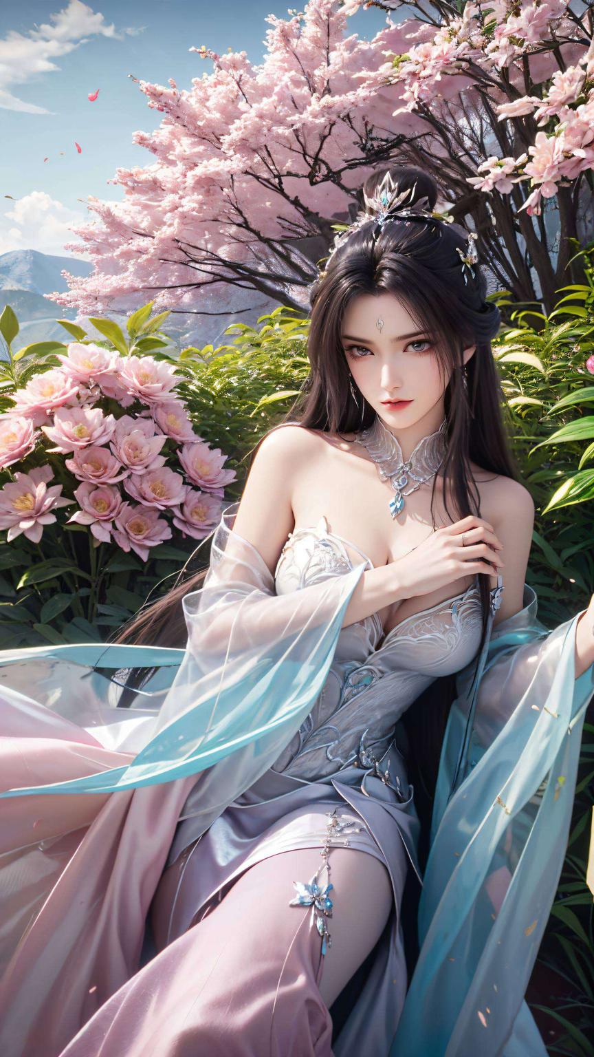 点亮iPad屏幕如星河闪烁