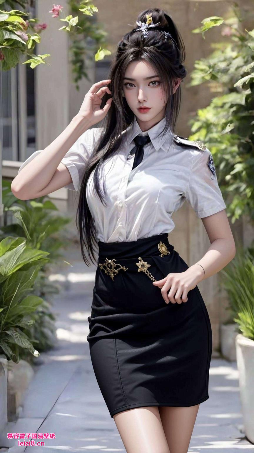 古风爱好者福利来啦！陆雪琪4k超清壁纸美得让人心动！