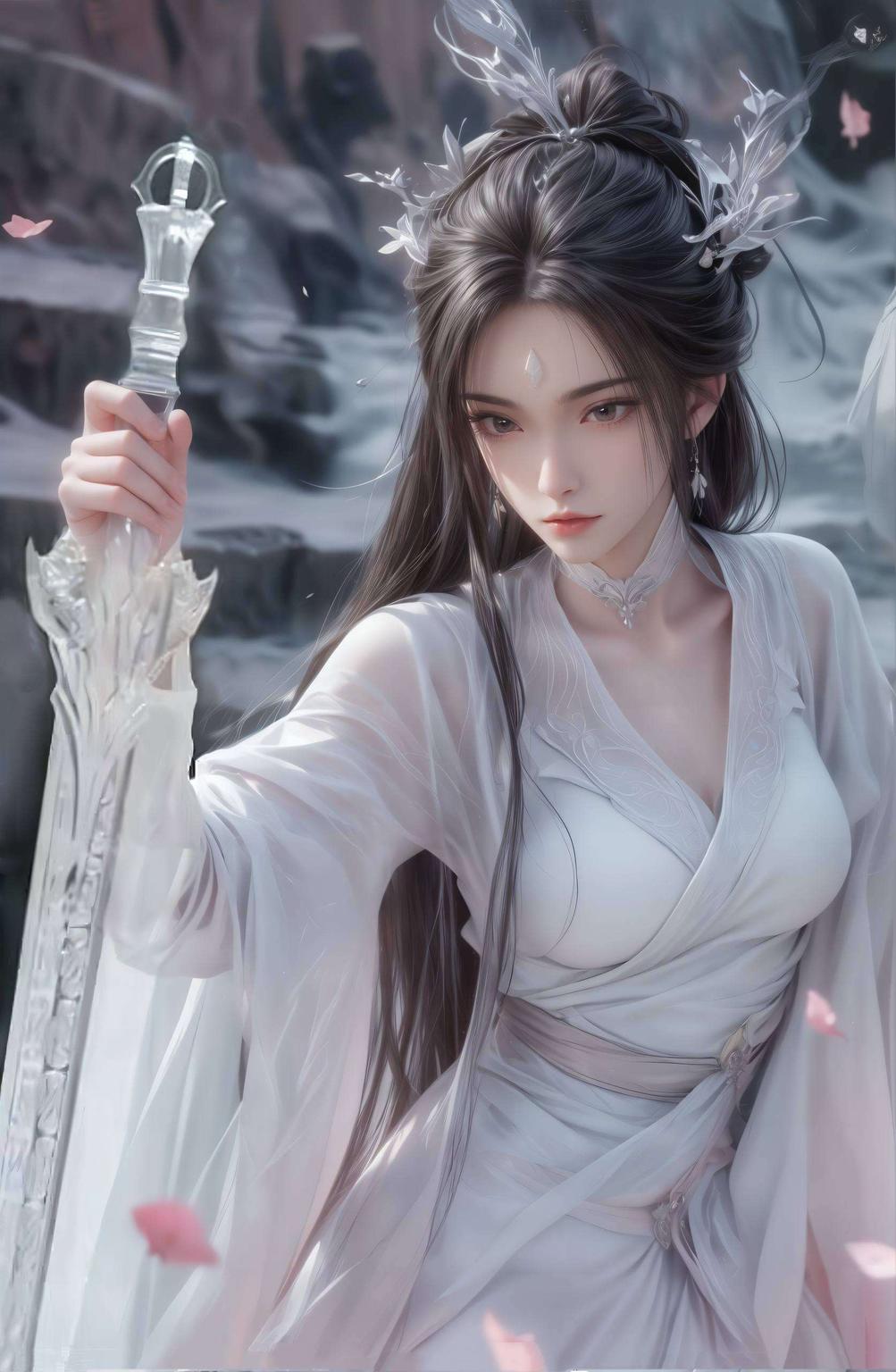 这艺术壁纸太吸睛！高清护眼#艺术壁纸# #动态壁纸#