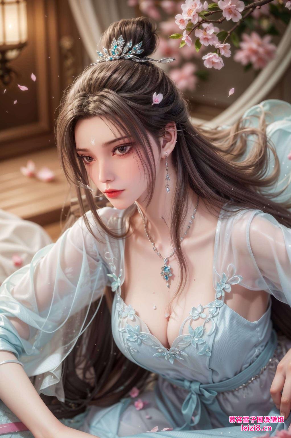 高清画质画面细腻