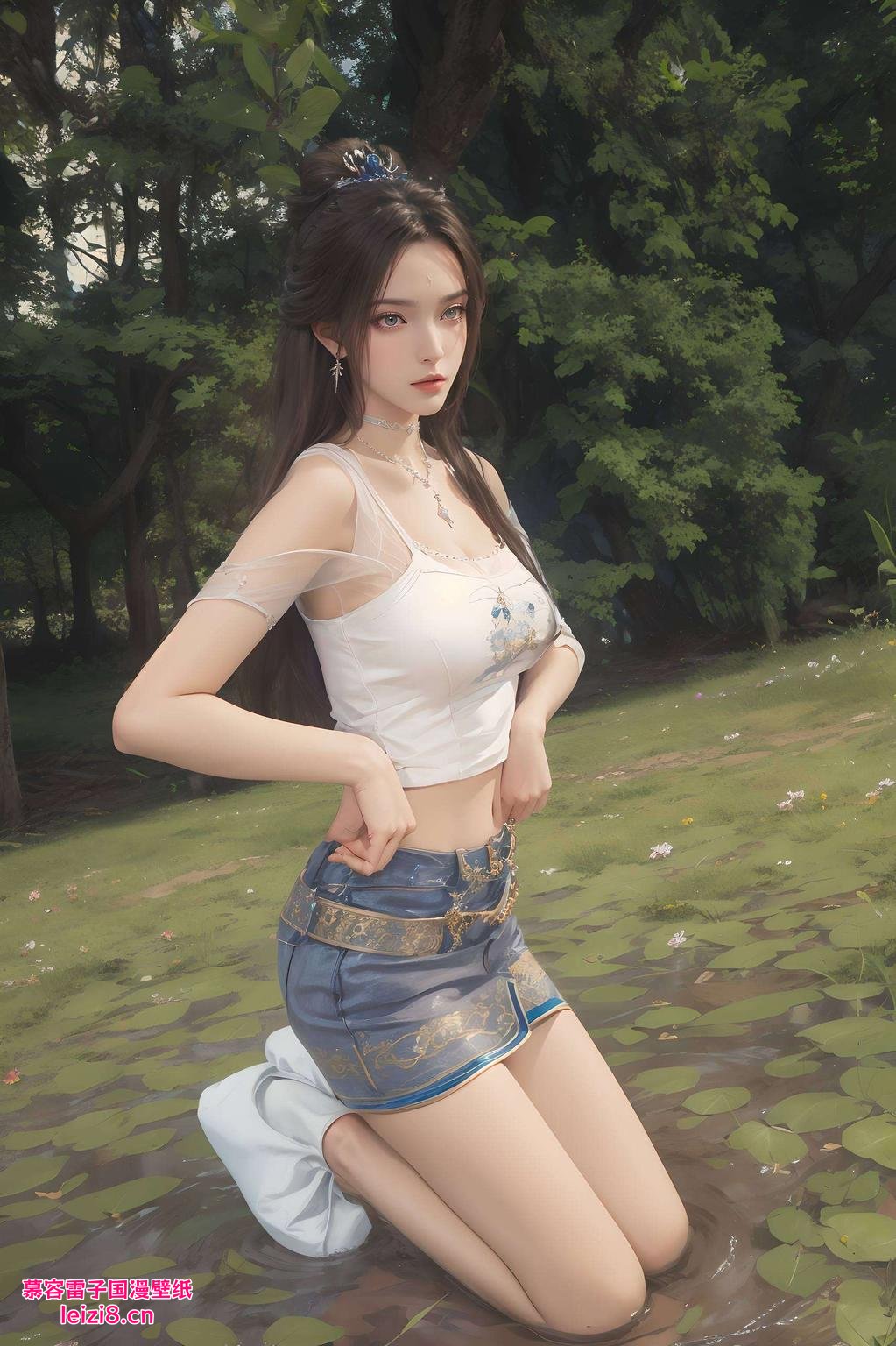 轻松一换完美装饰你的PC桌面