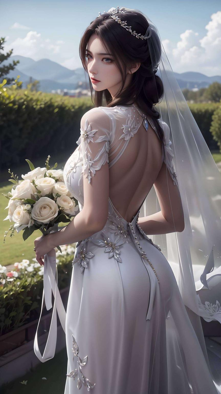 清雅又不失个性特别适合陆雪琪的粉丝哦！看这款壁纸