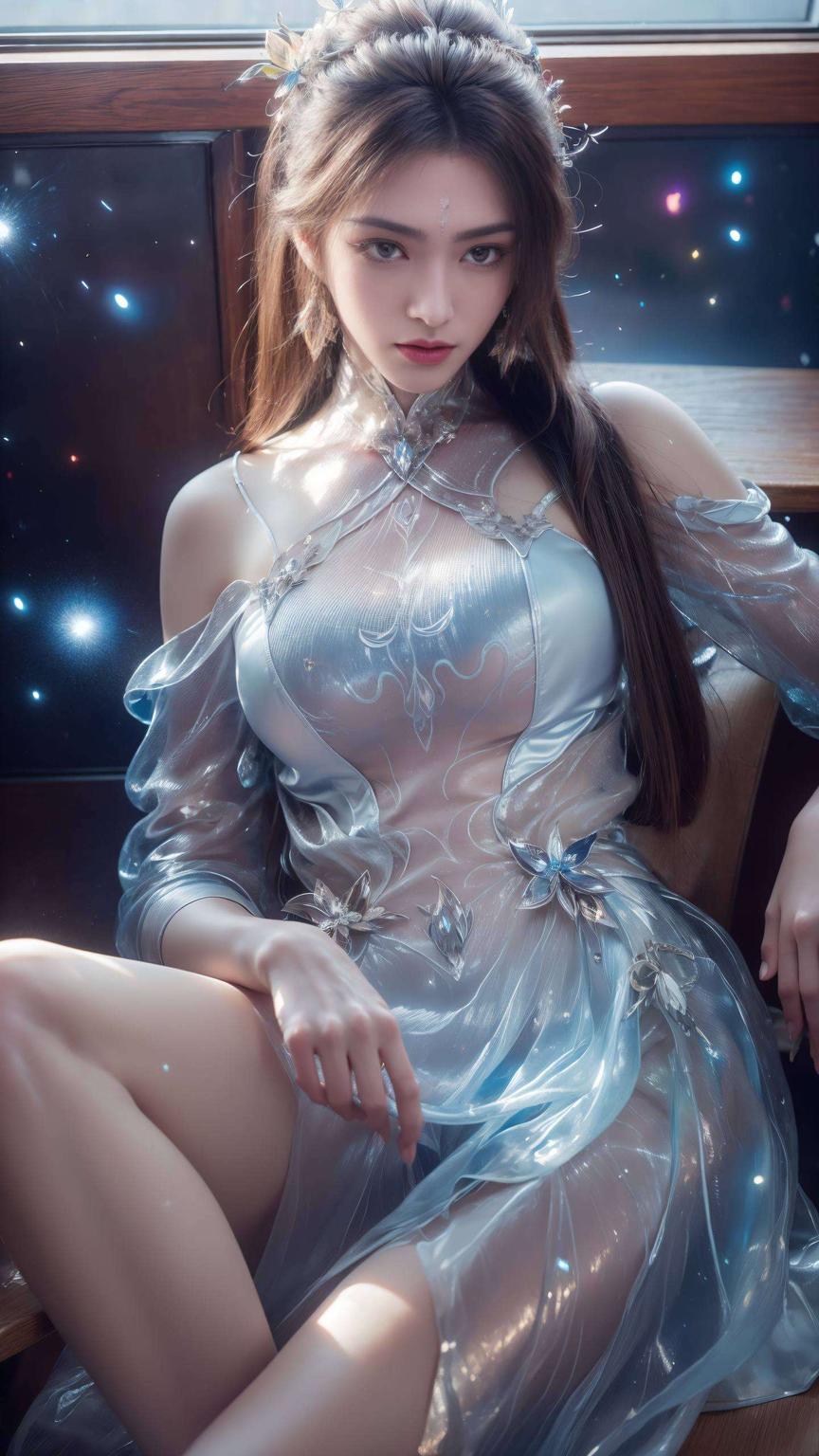 绿色护眼清新自然