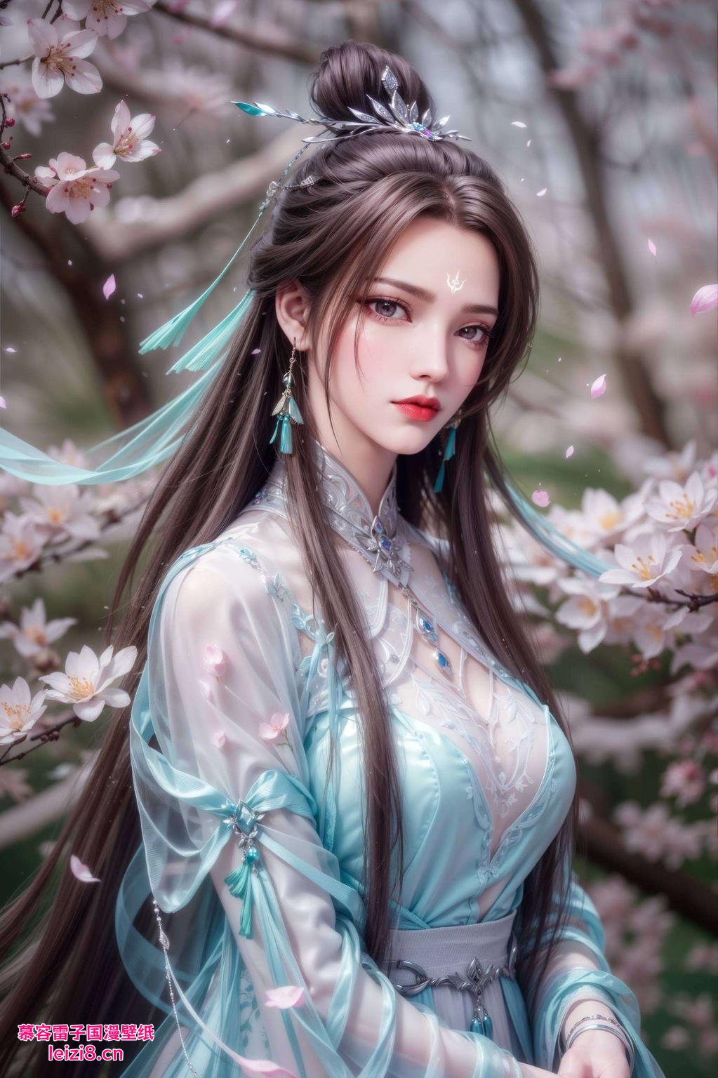 高清画质免费下载！这壁纸不仅画面细腻