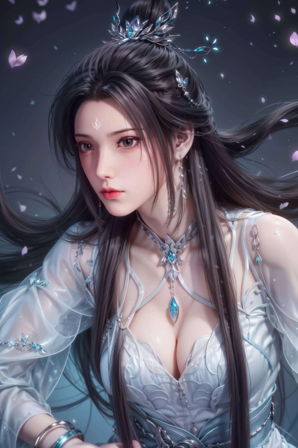 满满的ins风浪漫又精致