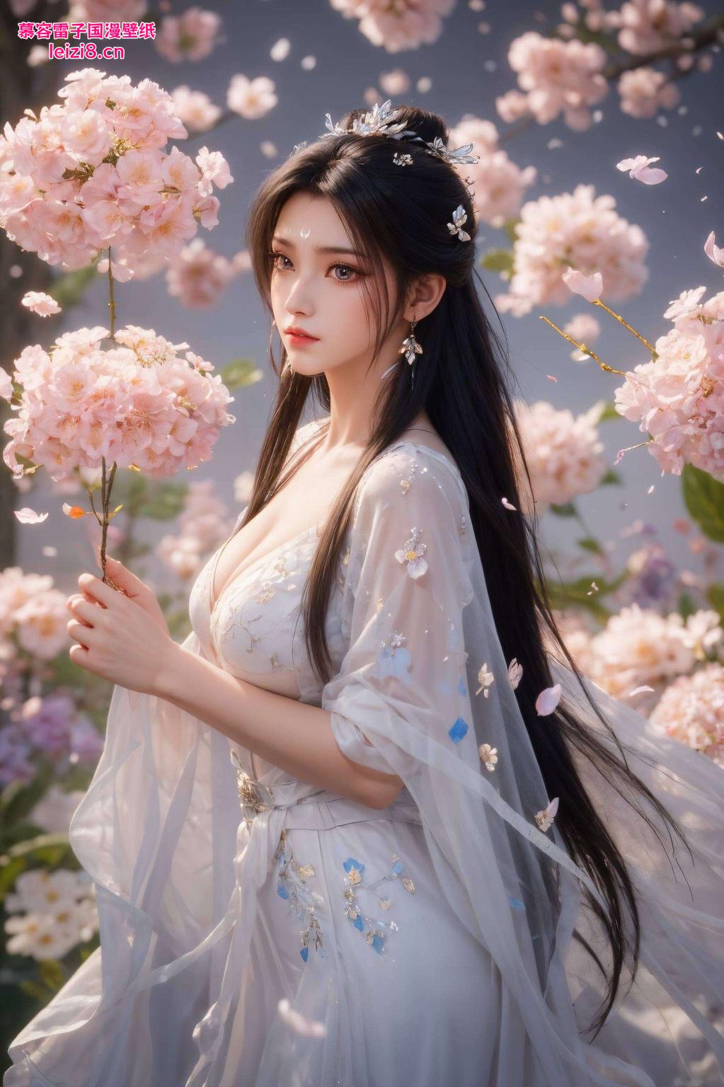 快来装饰你的电脑桌面吧！