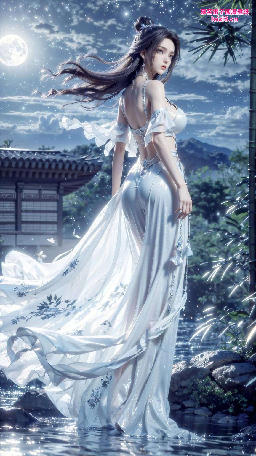 是不是美得让人心动？